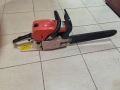 Китайска бензинова резачка , снимка 1
