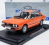 1973 BMW 5er (E12) 1:18 MCG, снимка 2