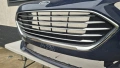 Предна броня Ford Mondeo MK5 Фейслифт година 2019 2020 2021 2022 2023 код JS7B-17D957-A, снимка 5