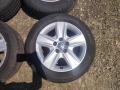 ПРОМОЦИЯ  ДЖАНТИ за VW GOLF 6 5x112 16 цола.Отлично състояние., снимка 4