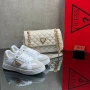 дамски кецове guess , снимка 7