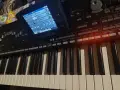 korg pa 3x перфектен зареден, снимка 12