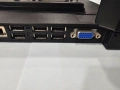 Докинг Станция Lenovo ThinkPad Mini Dock Series 3 (Type 4337) за T400s, T410, T410i, T520, T420, снимка 4