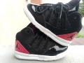 Jordan Max Aura, номер 25, перфектни, снимка 3