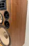 🔈ТОП колекционерски трилентови тонколони PIONEER CS-E700 - 60W - 8 ома - бас 12 инча🔈, снимка 3