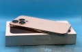 Apple iPhone 16 Pro, 128GB, 5G, Desert Titanium  , снимка 7