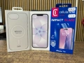 НОВ iPhone 17e 256GB White, Запечатан, снимка 1