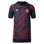 Футболна тениска Adidas Bayern/L/ 258 B12, снимка 1