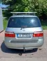 Kia Carens 2006 Газ бензин, снимка 2