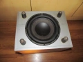 СУБУФЕР TEUFEL M3100/6SW-GERMANY, снимка 4