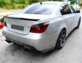 Генерация BMW E60 E61 525D 530D 535D Двойна генерация БМВ Е60 Е61 525Д 530Д 535Д , снимка 9