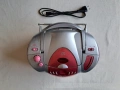 Радио със CD плейър Silva Schneider PCD 155., снимка 6