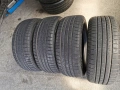 235 55 18 bridgestone 4бр , снимка 1