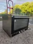 Италиански конвектомат за тави 60/40 см., снимка 8