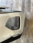 Предна броня бял цвят за Hyundai Santa Fe 2.2 Crdi (2020) 86511-S1000, снимка 3
