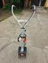 МОТОФРЕЗА STIHL MM 55. ПЕРФЕКТНА , снимка 5