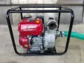 Бензинова Помпа Хонда  WH20 HT 500 л в минута 5 бара  , снимка 4