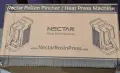 Ръчна Преса за КОЛОФОН,, Nectar,, , снимка 9