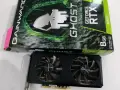 Gainward Ghost RTX 3060 TI 8GB 8-pin с ПРОБЛЕМ, снимка 1