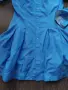 polo ralph lauren - страхотна рокля КАТО НОВА 8/С, снимка 7