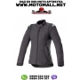 Дамско яке ALPINESTARS Stella Alya Sport Waterproof BLACK, снимка 1