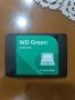 WD Green SSD SATA 2TB, снимка 1