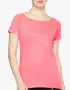 PUMA Favourite Jersey Training Tee Pink Дамска Розова Тениска👕Дамска Блуза С Къс Ръкав Код P2871 , снимка 1