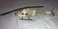 Bell OH-58A KIOWA Military Helicopter Maisto, снимка 2