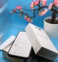 НОВ!!! Motorola G77, 256GB, 8GB RAM, 5G, Black Olive  , снимка 3