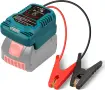 Адаптер за стартер за Bosch Professional 18V батерия 11 Gauge Booster кабели за 12V , снимка 1