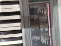 Синтезатор CASIO CTK 450, снимка 5