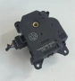 Моторче Клапи Парно Тойота Корола Е12 Toyota Corolla E12 OEM ae063700-8930, снимка 1