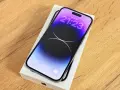 iPhone 14 Pro перфектен, снимка 2