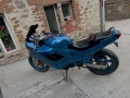 Suzuki gsx 600f, снимка 4