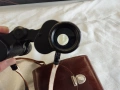 ОТЛИЧЕН Бинокъл Carl Zeiss Jena-JENOPTEM 8 х 30W, снимка 11