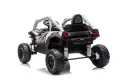 Акумулаторна кола Licensed Kawasaki KRX 1000 Grey-Black, снимка 5