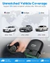 XTOOL AD20 Pro OBD2 Scanner Wireless Full System Car Diagnostic Tool, снимка 11