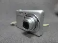 ЦИФРОВ ФОТОАПАРАТ PRAKTICA LUXMEDIA 12-Z410 12.0MP CCD DIGITAL CAMERA Y2K DIGICAM TOUCH SCREEN, снимка 3