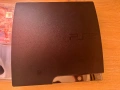 Хакнат Хакнат PS3 slim-20игри и нов контролер, снимка 2