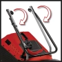 Електрическа косачка Einhell 1000 W, 32 см, снимка 4