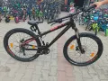 PA Велосипед 26" PRIMUS RACE червен, снимка 2