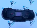 983808228000 километраж табло от Toyota Proace City 1.5 D4D, двигател YHT DV5RCF, 102 кс., 6 ск., снимка 2