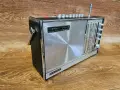 Радио Grundig Concert Boy N210 Automatic – Германска транзисторна класика, снимка 11