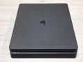 Playstation 4 SLIM (PS4 SLIM) 500GB + 2 ИГРИ, снимка 3