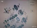 048105425**NEU**VAG**AUDI**VW**БИЕЛЕН БОЛТ ** , снимка 6