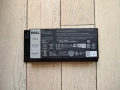 Dell Precision M4600 M4700 M4800 M6600 M6700 M6800 Type FJJ4W батерия, снимка 1