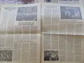 Вестник Музикален живот 23 октомври 1981 г. , снимка 4