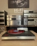 REVOX  B795  DIRECT DRIVE  TURNTABLE В ТОП СЪСТОЯНИЕ !, снимка 2