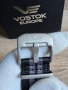 Vostok Almaz Titanium Limited Edition 6S11-320H264, снимка 9