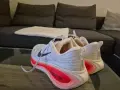 Оригинални Nike Vomero Plus / ZoomX – Отлично състояние (Носени 3-4 пъти), снимка 2
